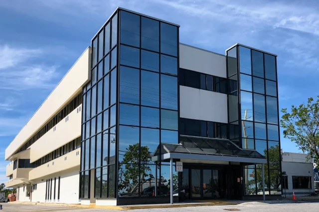 Lower Keys Medical Center - Behavioral Health Department