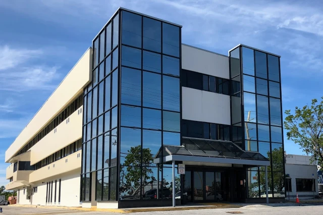 Lower Keys Medical Center - Behavioral Health Department