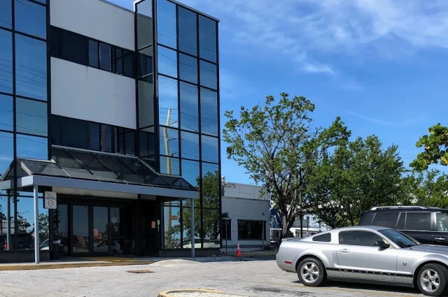 Lower Keys Medical Center - Behavioral Health Department