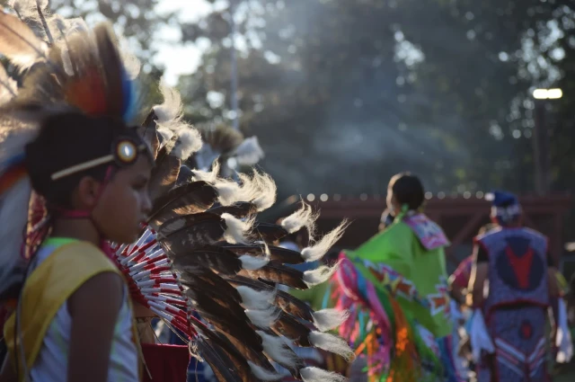 Leech Lake - Tribal Adolescent Program