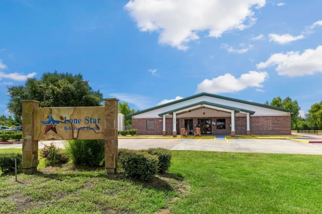 Lonestar Behavioral Health