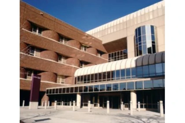 MacNeal Hospital - Behavioral Health Services