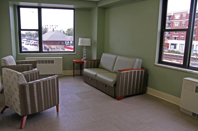 MacNeal Hospital - Behavioral Health Services
