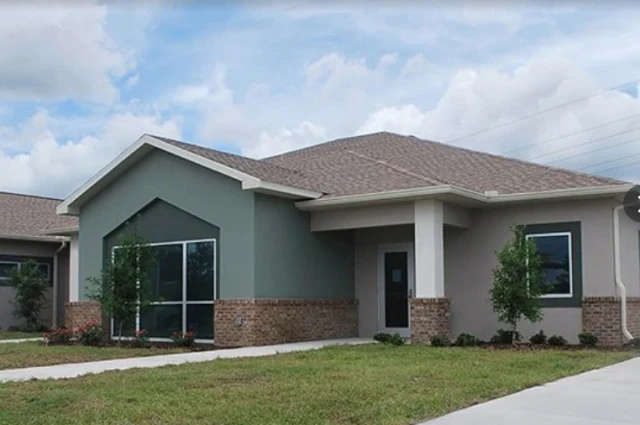 LifeStream Behavioral Center - South Lake Outpatient Center