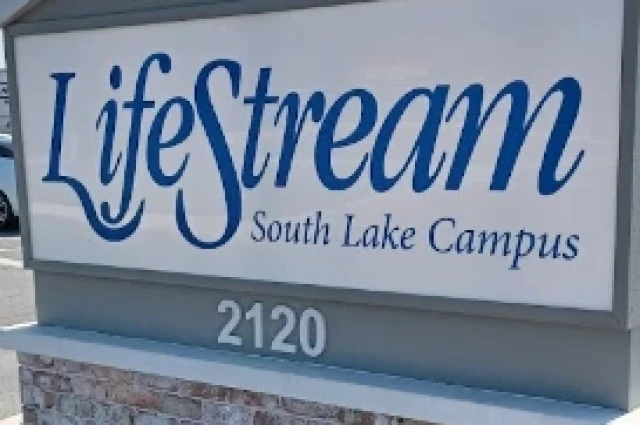 LifeStream Behavioral Center - South Lake Outpatient Center