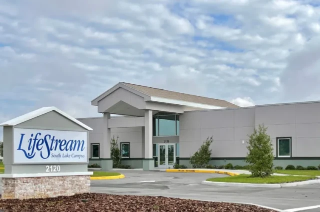 LifeStream Behavioral Center - South Lake Outpatient Center