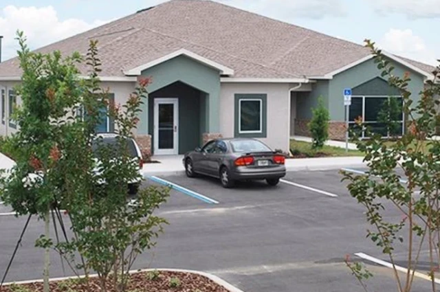 LifeStream Behavioral Center - South Lake Outpatient Center