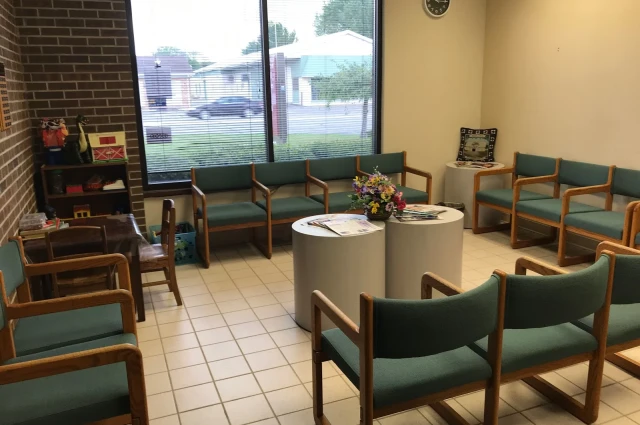 Lutheran Social Services - Eastern Region Office