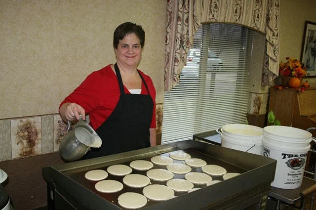 Chippewa Area Recovery Residential (CARR)