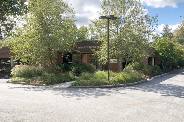 Mirmont Outpatient Center - Exton - Main Line Health