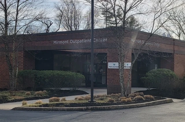 Mirmont Outpatient Center - Exton - Main Line Health