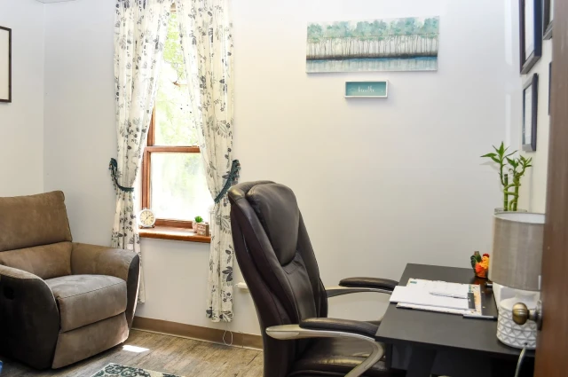 Maitri Path to Wellness