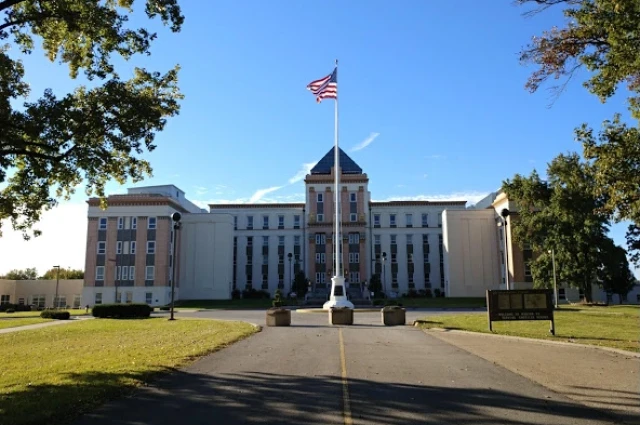 Marion VA Medical Center - Behavioral Medicine - Mental Health