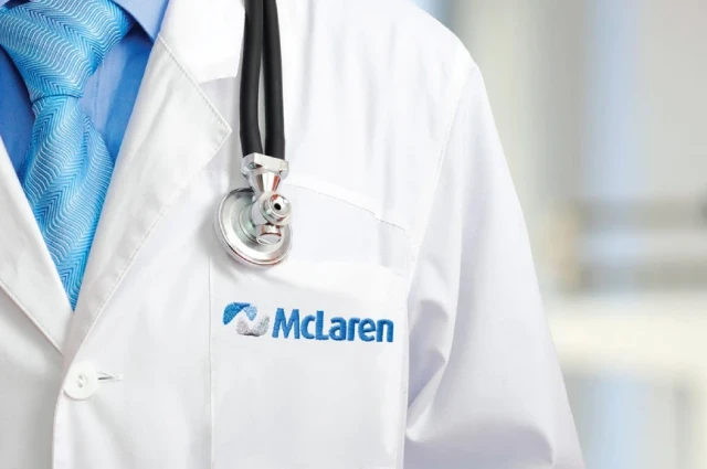 Bay Regional Medical Center - Mclaren Bay Region