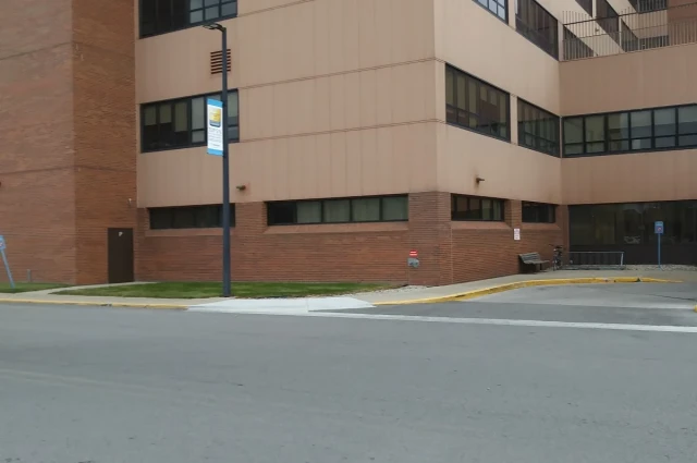 Bay Regional Medical Center - Mclaren Bay Region