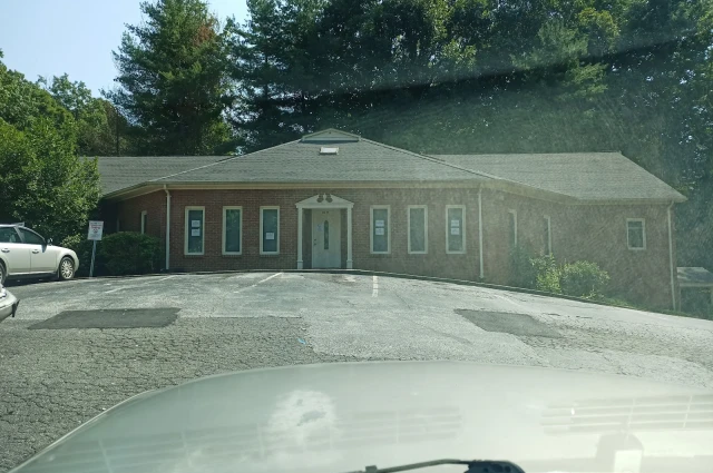 McLeod Addictive Disease Center