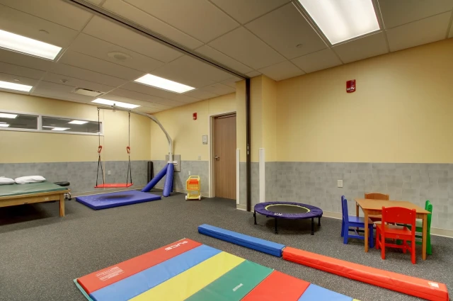 McDonough District Hospital - Behavioral Health Services