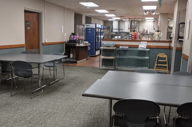 McDonough District Hospital - Behavioral Health Services
