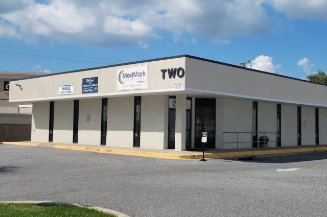MedMark Treatment Centers