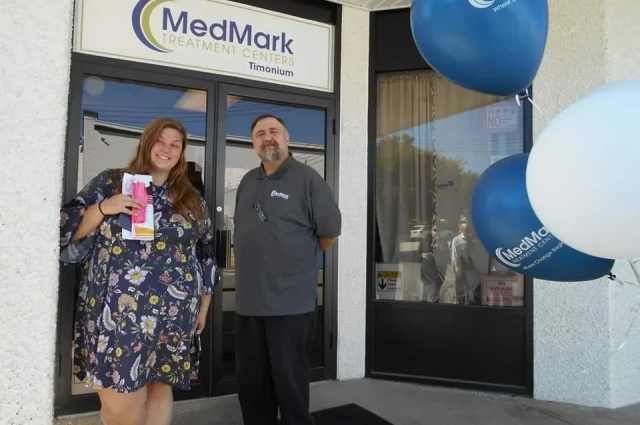 MedMark Treatment Centers