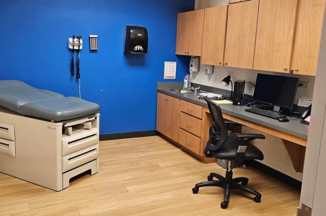 MedMark Treatment Centers