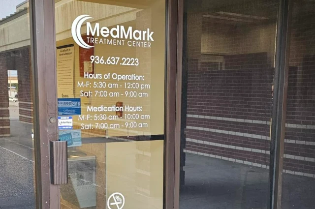 MedMark Treatment Centers