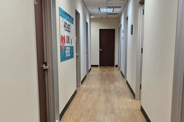 MedMark Treatment Centers