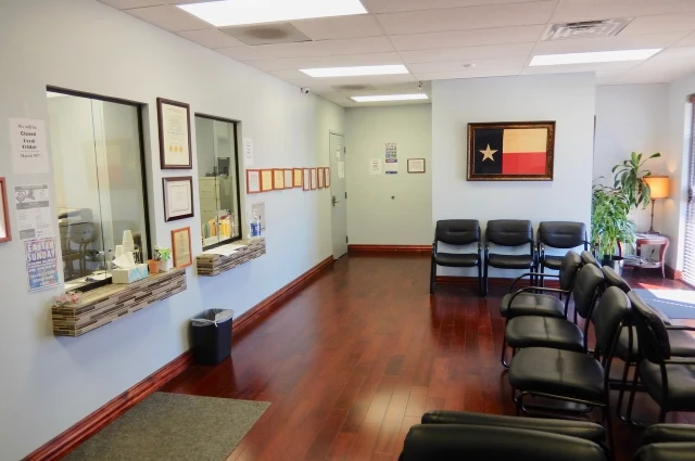 Addiction Services - MedPro Treatment Centers