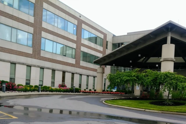 Mercy Health Clermont Hospital - Behavioral Health Institute