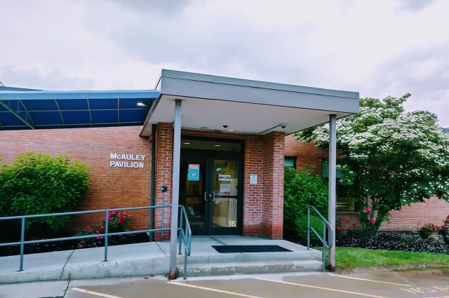 Mercy Health Clermont Hospital - Behavioral Health Institute