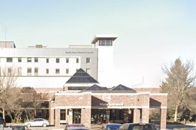 MercyOne North Iowa Medical Center