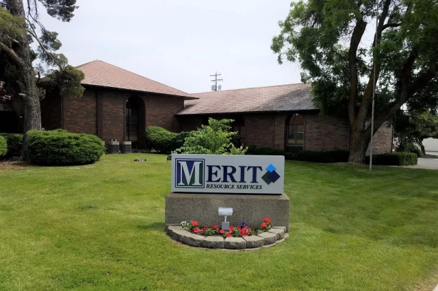 MERIT Resource Services 200 East 3rd Avenue