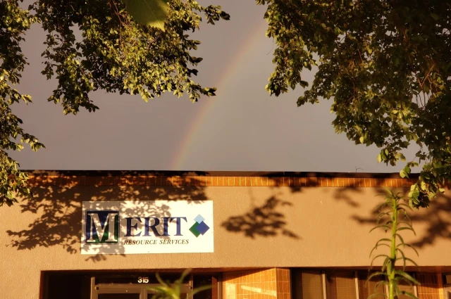 MERIT Resource Services 200 East 3rd Avenue