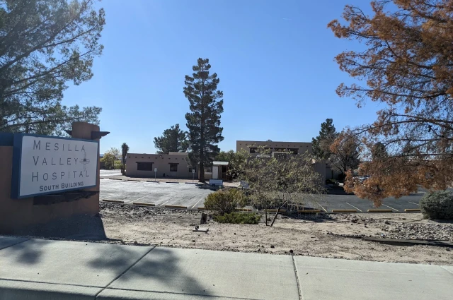 Mesilla Valley Hospital