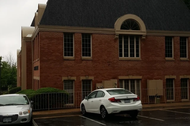 Fairfax Methadone Treatment Center (FMTC)
