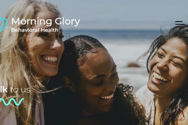 Morning Glory Behavioral Health