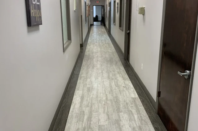 Morning Glory Behavioral Health