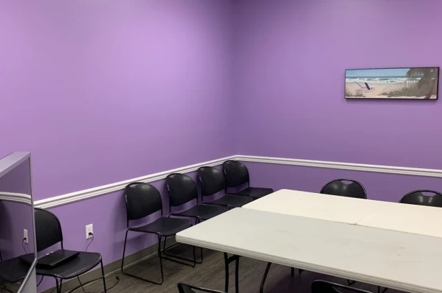 Morning Glory Behavioral Health