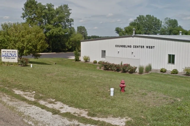 Mental Health Center of Western Illinois 1260 W Washington St