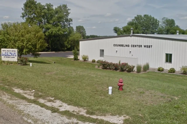 Mental Health Center of Western Illinois 1260 W Washington St