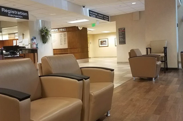 Memorial Hospital and Healthcare Center - Behavioral Health