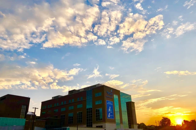 Memorial Hospital and Healthcare Center - Behavioral Health