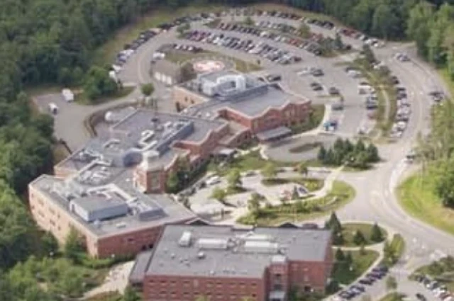 Mid Coast Hospital - Behavioral Health Unit