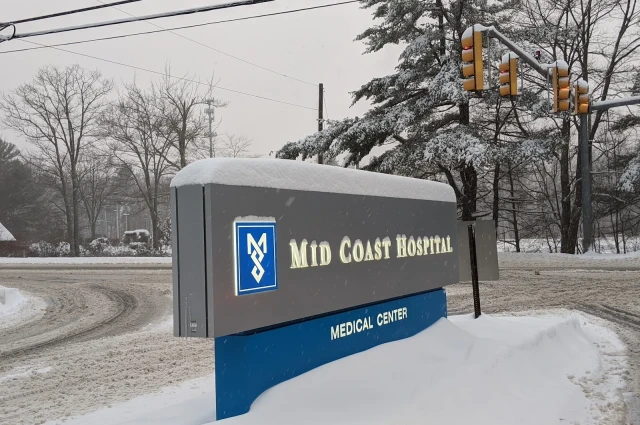 Mid Coast Hospital - Behavioral Health Unit