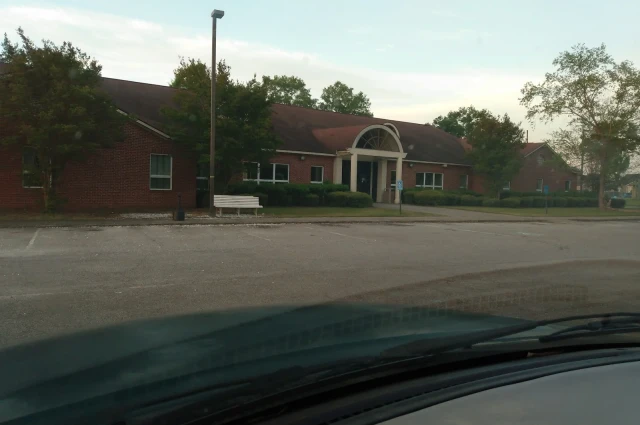 Middle Flint Behavioral Healthcare