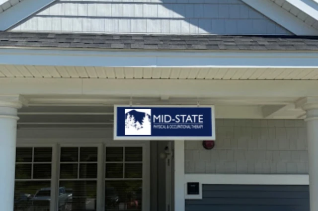 Mid-State RISE Recovery Services 101 Boulder Point Drive