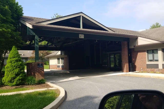 Mirmont Treatment Center