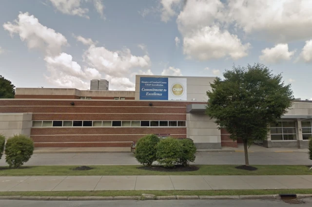 Grove Street Facility - Meadville Medical Center
