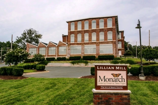 Monarch
