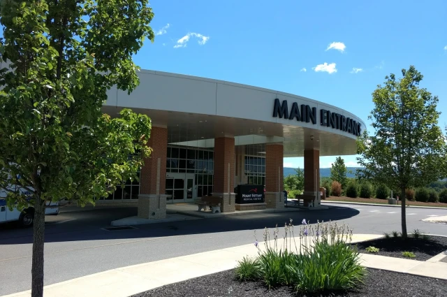Mount Nittany Medical Center - Behavioral Health Unit